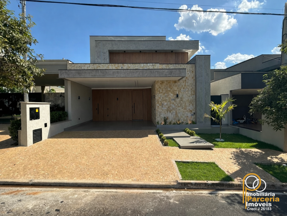 Casa moderna em rua suburbana.png